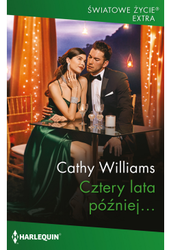 Cztery lata później…