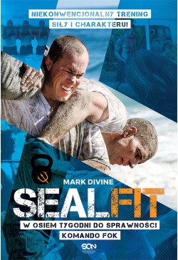 SEALFIT. W 8 tygodni do...