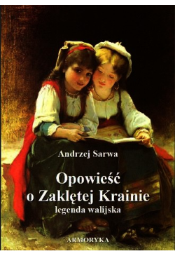 Opowieść o Zaklętej...