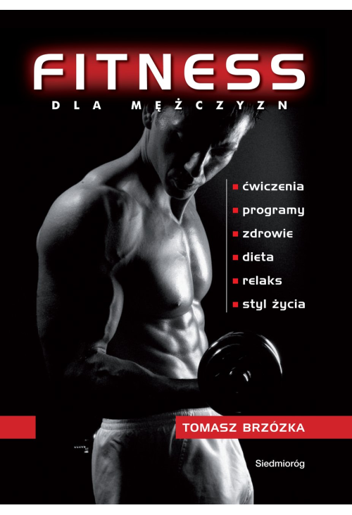 Fitness dla mężczyzn