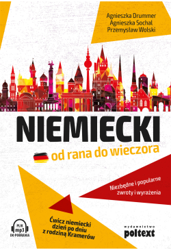 Niemiecki od rana do...