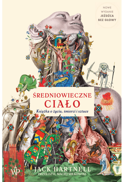 Średniowieczne ciało. Wydanie 2