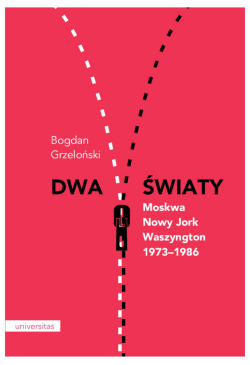 Dwa światy. Moskwa - Nowy...