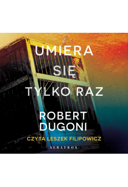 Umiera się tylko raz