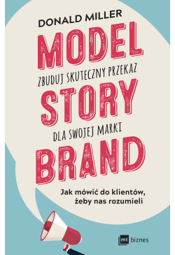 Model StoryBrand - zbuduj...
