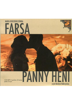 Farsa Panny Heni