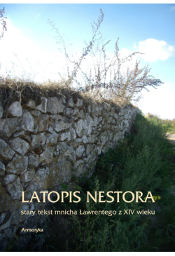 Latopis Nestora. Stary...