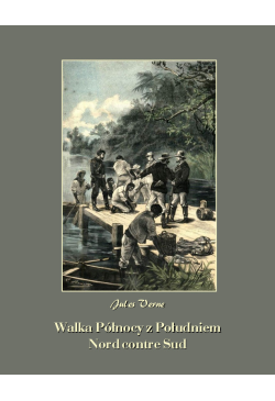 Walka Północy z Południem....