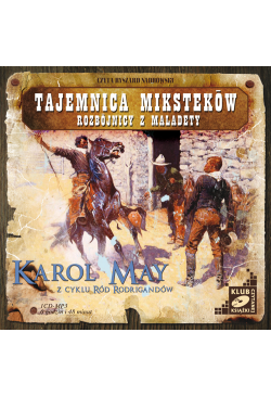 Tajemnica Miksteków....