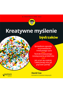 Kreatywne myślenie dla...