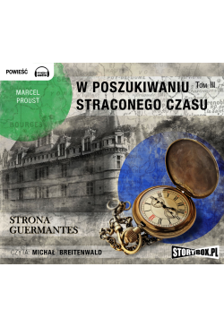 W poszukiwaniu straconego...