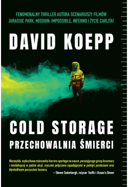 Cold Storage. Przechowalnia...