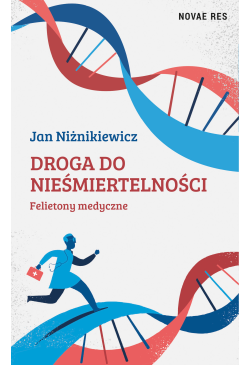 Droga do nieśmiertelności....