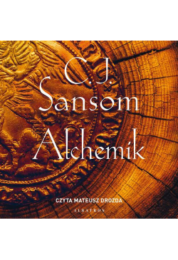 Alchemik