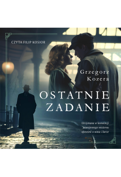 Ostatnie zadanie
