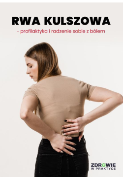 Rwa kulszowa - profilaktyka...