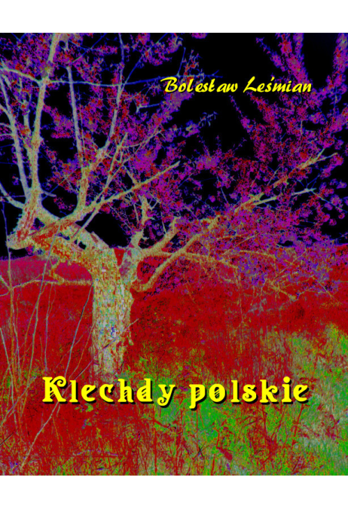 Klechdy polskie