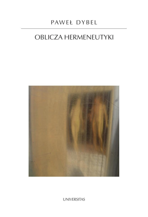 Oblicza hermeneutyki