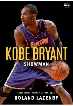 Kobe Bryant. Showman