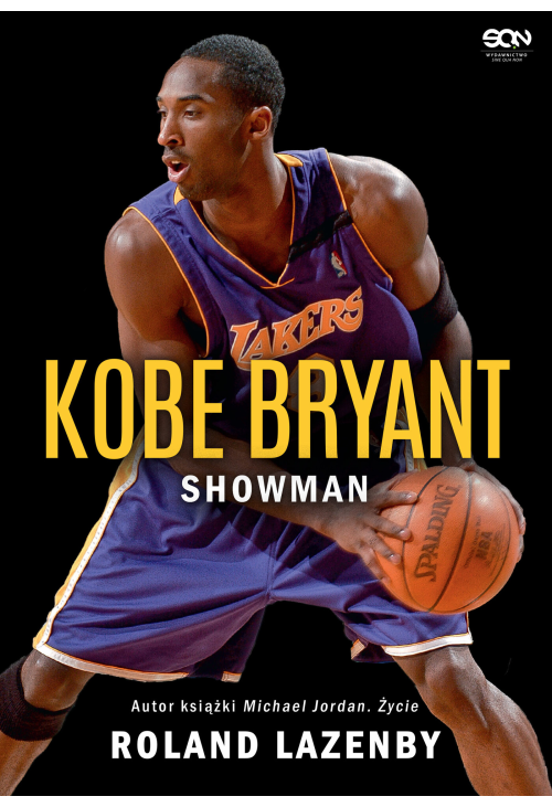 Kobe Bryant. Showman