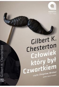 Człowiek, który był czwartkiem