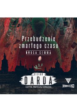 Przebudzenie zmarłego...