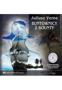 Buntownicy z „Bounty”