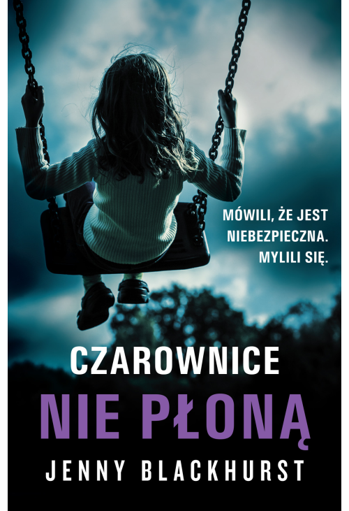 Czarownice nie płoną