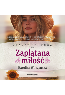 Stacja Jagodno. Zaplątana...