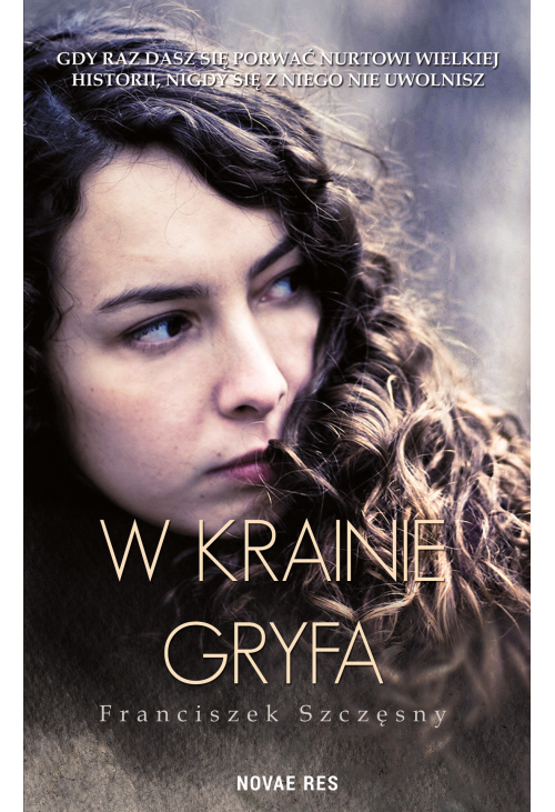 W krainie gryfa