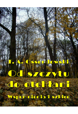 Od szczytu do otchłani