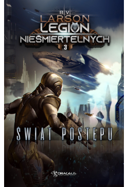 Legion Nieśmiertelnych. Tom...