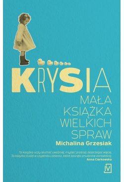 Krysia. Mała książka...
