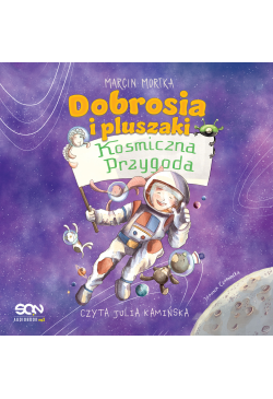 Dobrosia i pluszaki....