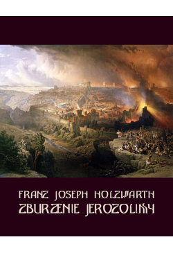 Zburzenie Jerozolimy