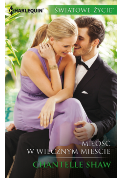 Miłość w Wiecznym Mieście