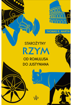 Starożytny Rzym. Od...