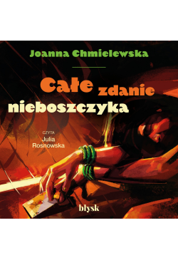 Całe zdanie nieboszczyka