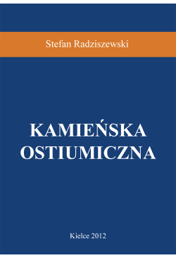 Kamieńska Ostiumiczna
