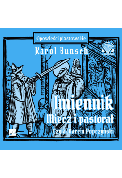Imiennik - Miecz i pastorał