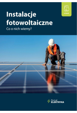 Instalacje fotowoltaiczne....