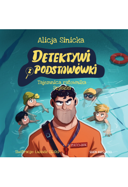 Detektywi z podstawówki....
