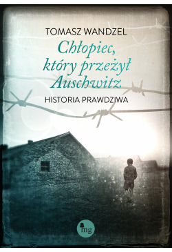 Chłopiec, który przeżył...