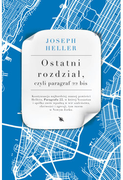 Ostatni rozdział, czyli...