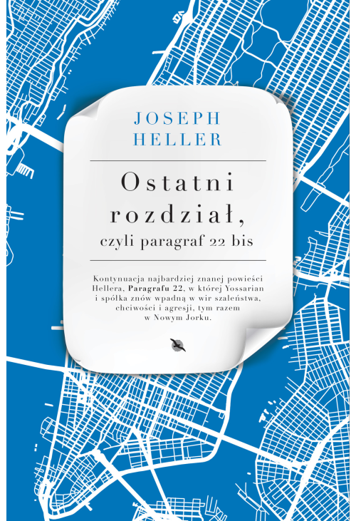 Ostatni rozdział, czyli paragraf 22 BIS
