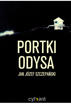 Portki Odysa
