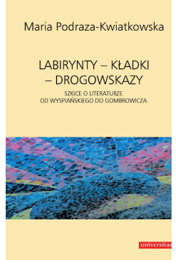 Labirynty - kładki -...