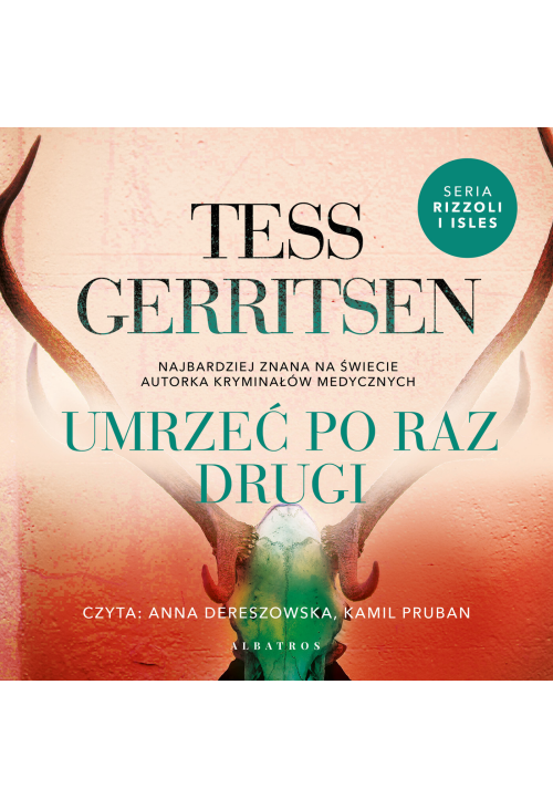 Umrzeć po raz drugi