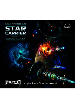 Star Carrier Tom 3...