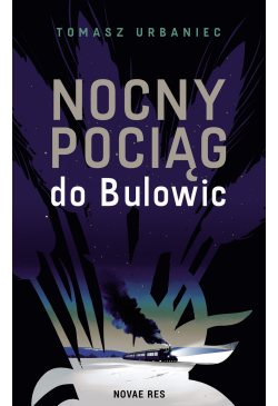 Nocny pociąg do Bulowic
